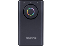 Mooer Prime P1 Multi-Effects Grey Mooer Prime P1 Multi-Effects Grey